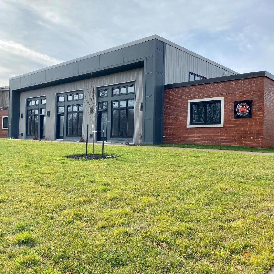 Station 1 By Terra Hospitality Moncton Exterior foto