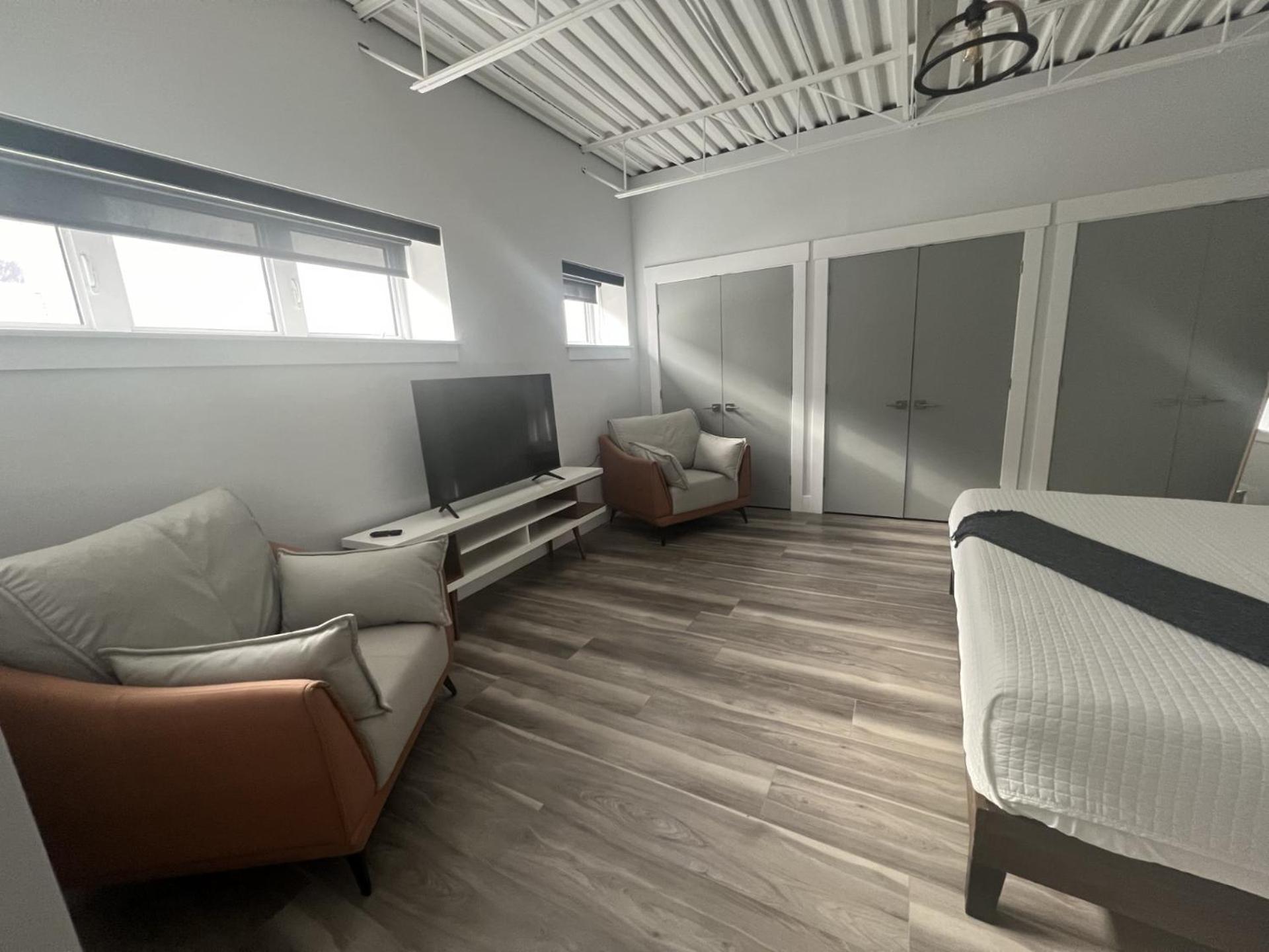 Station 1 By Terra Hospitality Moncton Exterior foto